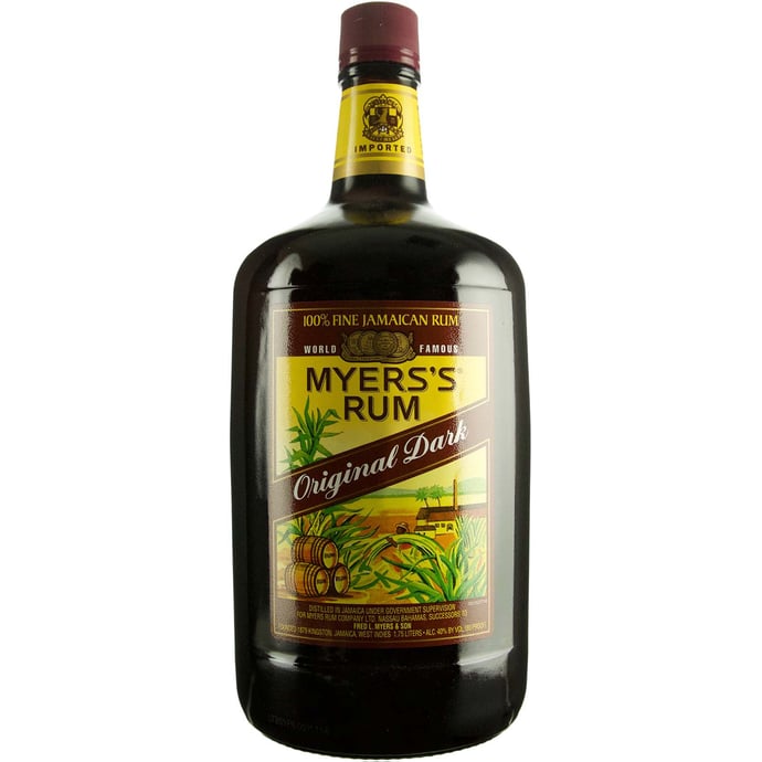 Myers Rum