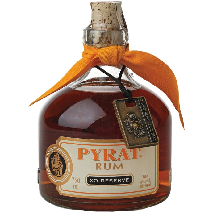 Pyrat XO Reserve Rum