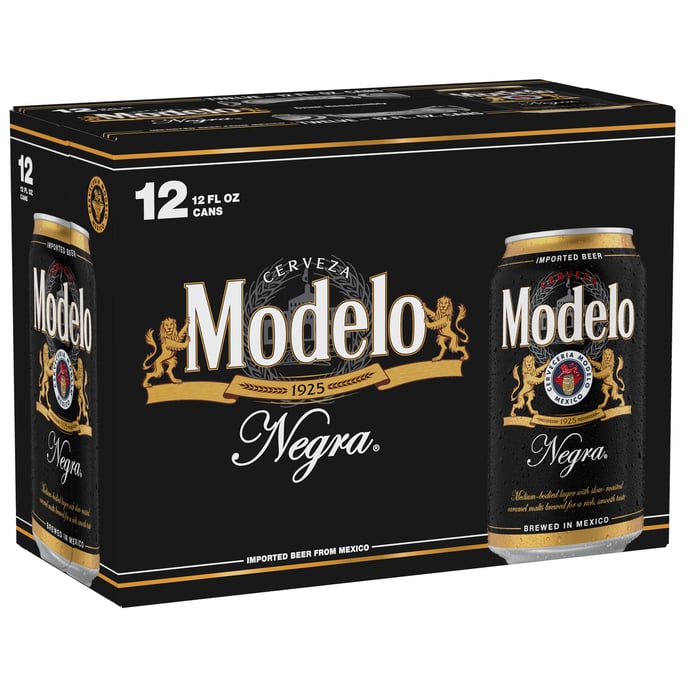 Negra Modelo