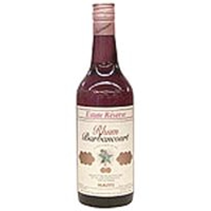 Rhum Barbancourt Old Estate Reserve 15 Year Old