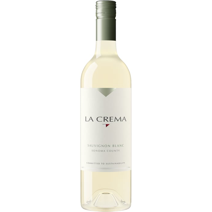 La Crema Sauvignon Blanc 2024