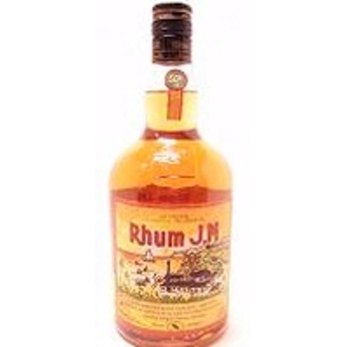 Rhum J.M. Paille Gold Rhum Agricole