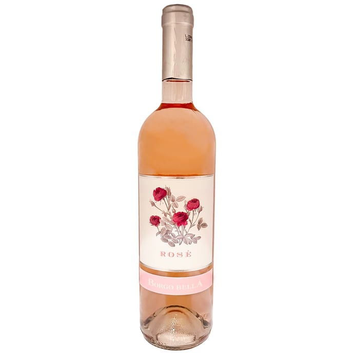 Borgo Bella Rose 2024