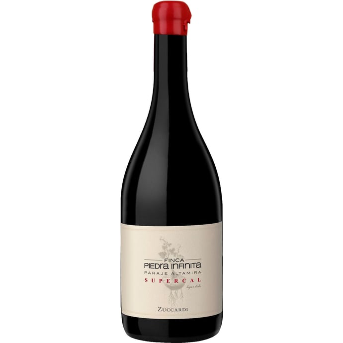 Familia Zuccardi Finca Piedra Infinita Supercal 2020