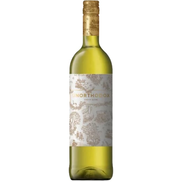 Unorthodox Chenin Blanc 2024