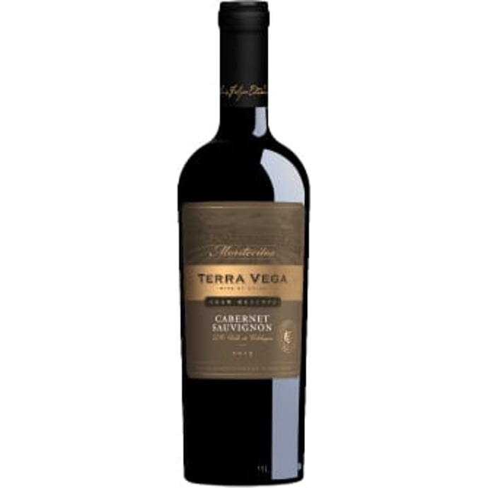 Terra Vega Cabernet Sauvignon 2024