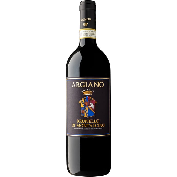 Argiano Brunello di Montalcino 2020