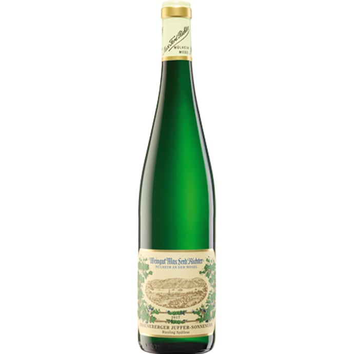 Max Ferdinand Richter Brauneberger Juffer Sonnenuhr Riesling Spatlese 2024