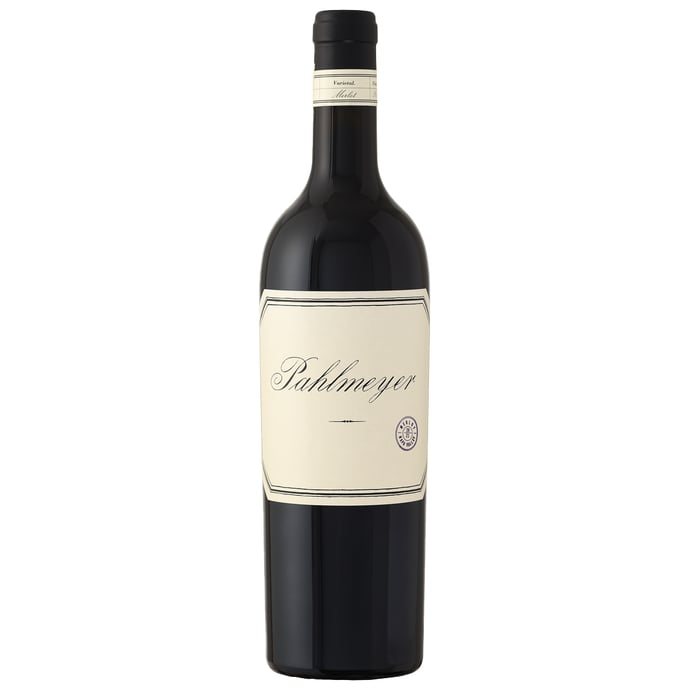 Pahlmeyer Merlot 2022