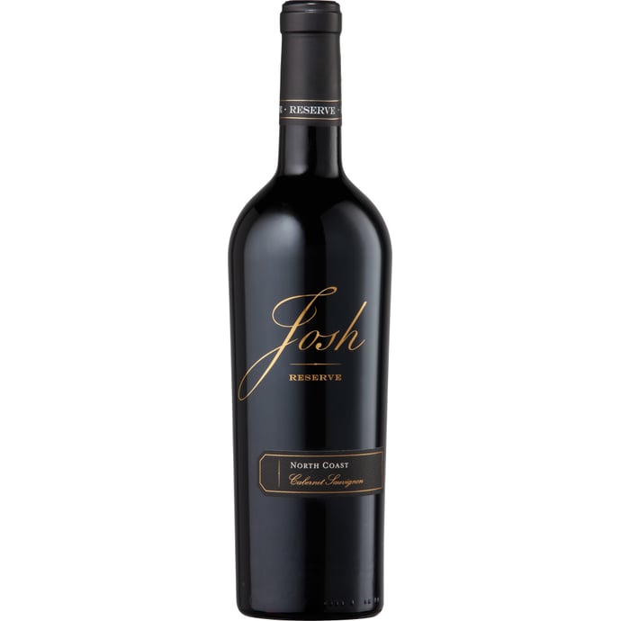 Josh Cellars North Coast Reserve Cabernet Sauvignon 2023