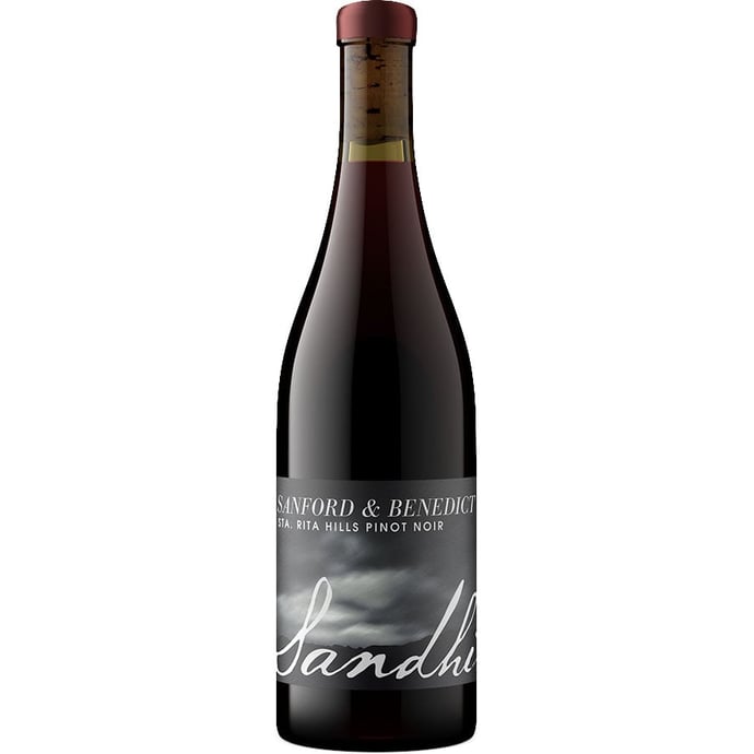 Sandhi Pinot Noir 2023