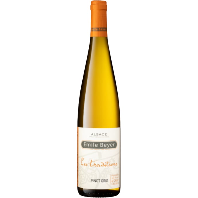 Emile Beyer Pinot Gris Les Premices 2024