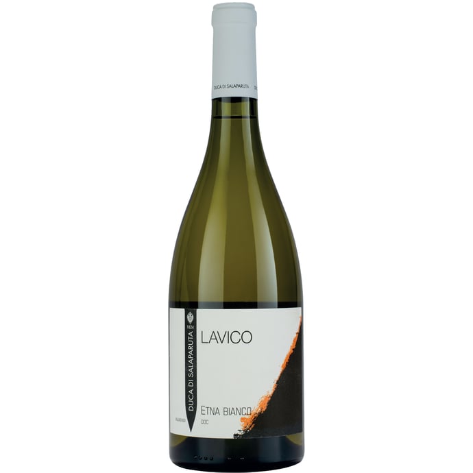 Duca di Salaparuta Lavico Etna Bianco 2024