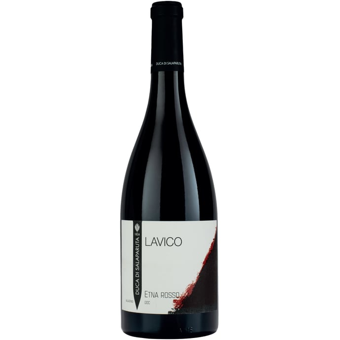 Duca di Salaparuta Lavico Etna Rosso 2021