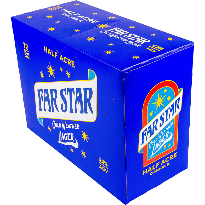 Half Acre Far Star