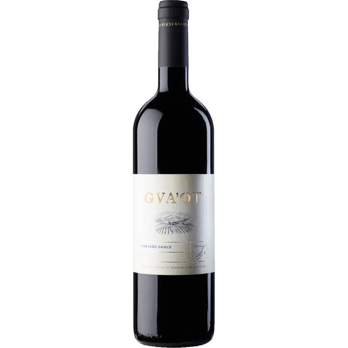 Gva'ot Vineyards Dance 2023