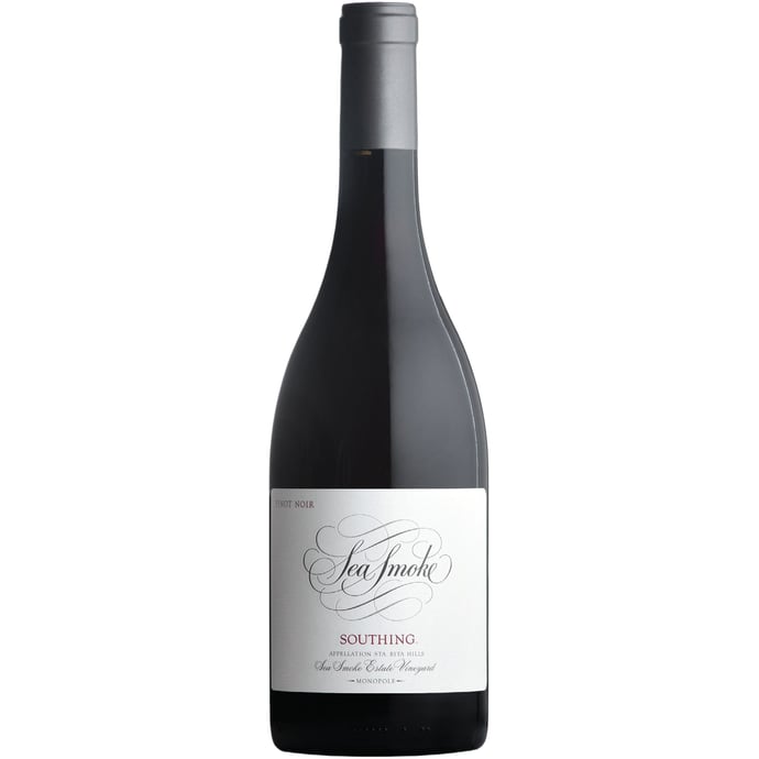 Sea Smoke Pinot Noir Southing 2023