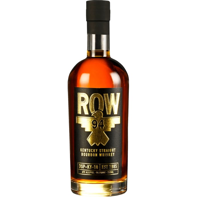 Row 94 Kentucky Straight Bourbon
