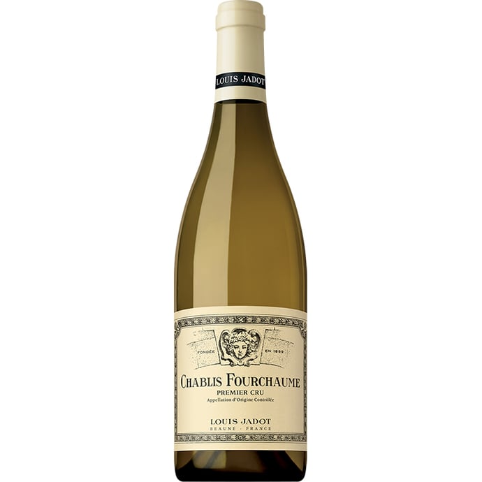 Maison Louis Jadot Chablis Fourchaume 2023