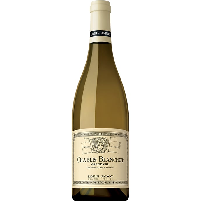 Maison Louis Jadot Chablis Blanchot 2023