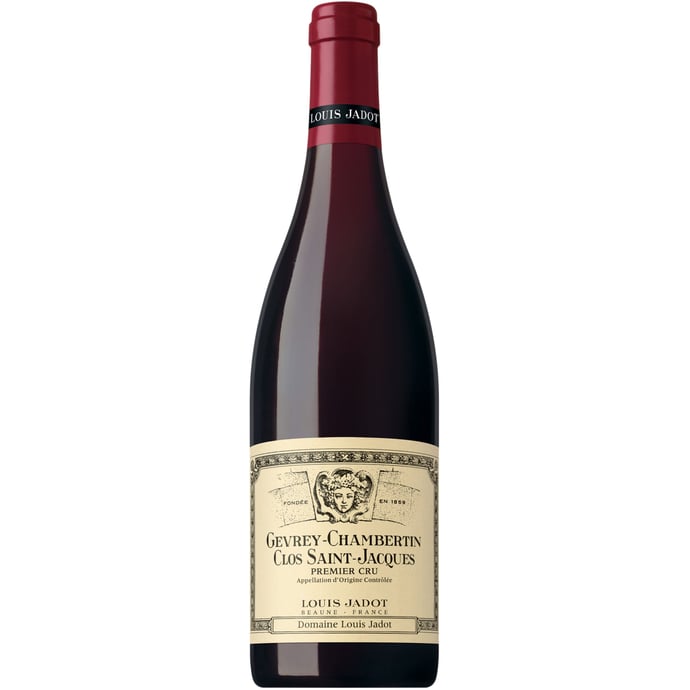 Louis Jadot Gevrey Chambertin Clos Saint Jacques 2023