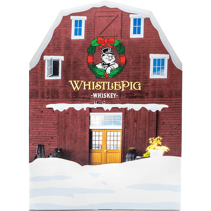 WhistlePig Hogiday Advent Calendar