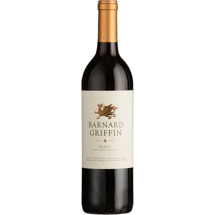 Barnard Griffin Merlot 2023
