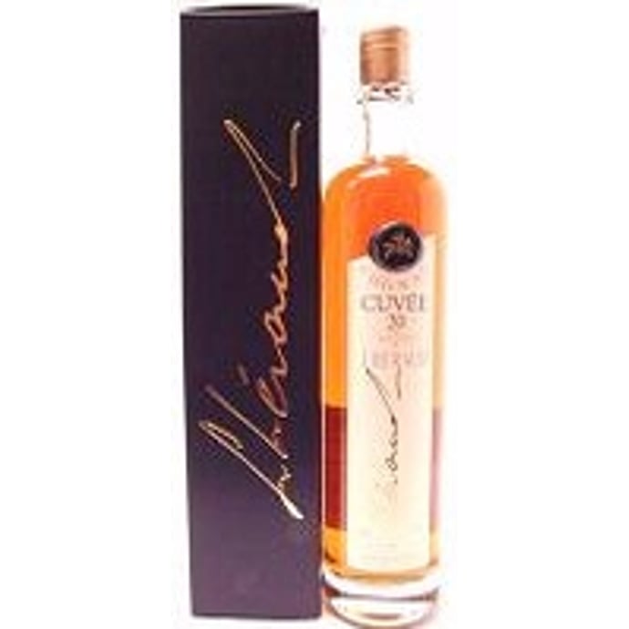 l' Heraud Cuvee 20 Cognac