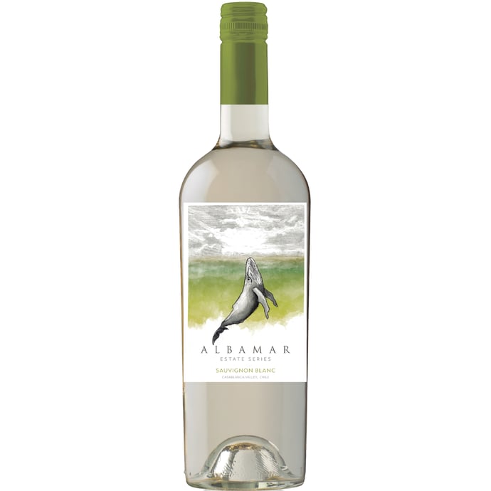 Albamar Sauvignon Blanc 2024