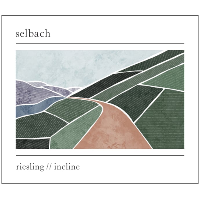 Selbach Riesling Incline 2023