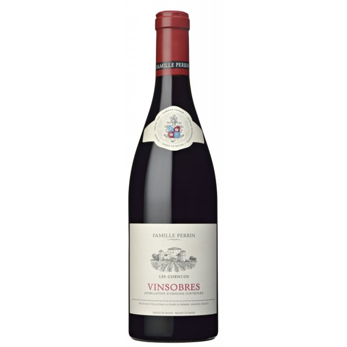 Famille Perrin Vinsobres Les Cornuds 2022
