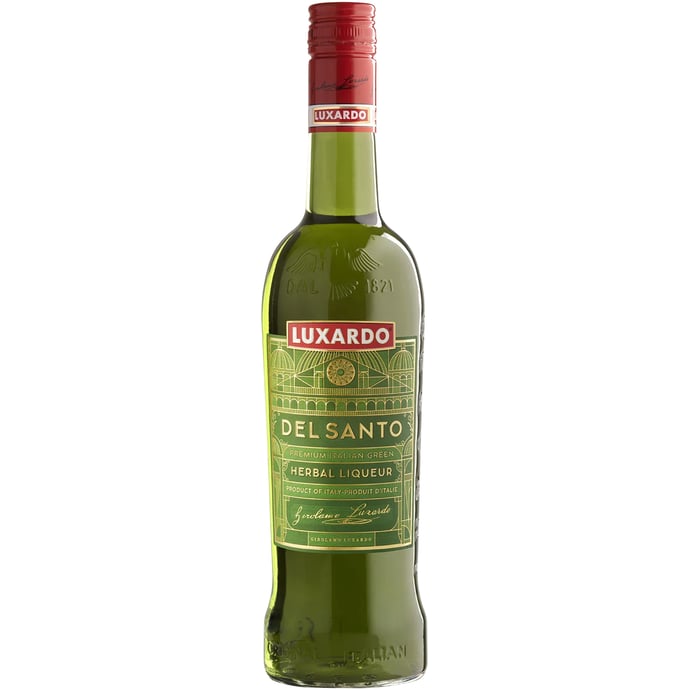 Luxardo Herbal Liqueur del Santo