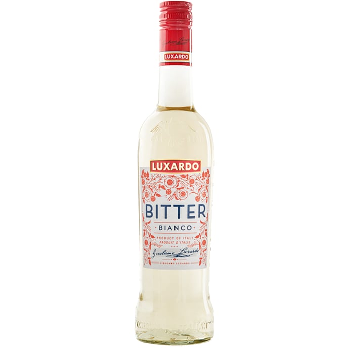 Luxardo Bitter Bianco