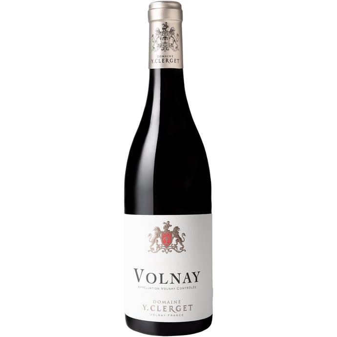 Domaine Yvon Clerget Volnay 2022