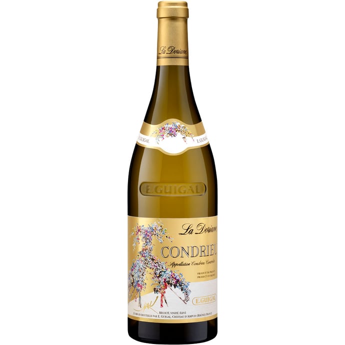 La Doriane de Guigal Condrieu 2023
