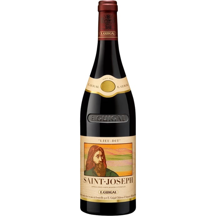 Guigal Saint Joseph Rouge Lieu Dit 2022