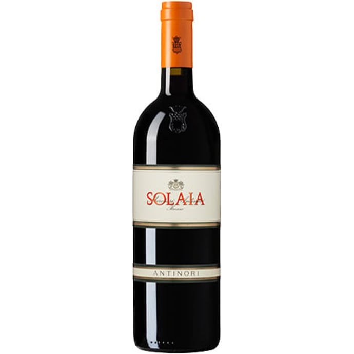 Antinori Solaia 2015