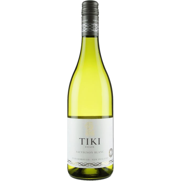 Tiki Estate Sauvignon Blanc 2024
