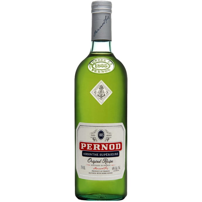 Pernod Absinthe