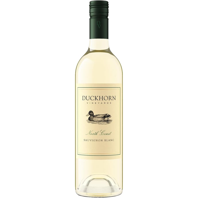Duckhorn Vineyards Sauvignon Blanc North Coast 2024