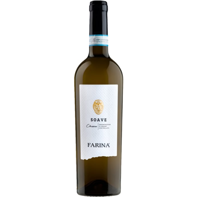 Farina Soave 2024