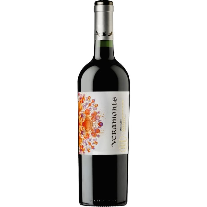 Veramonte Reserva Carmenere 2022