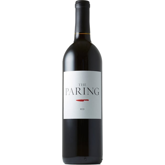 Jonata The Paring Red Blend 2020