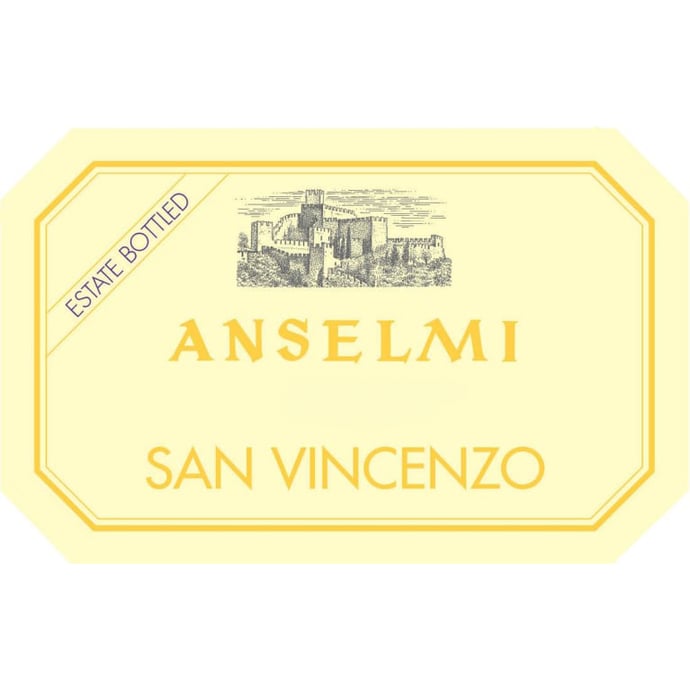 Anselmi San Vincenzo 2023