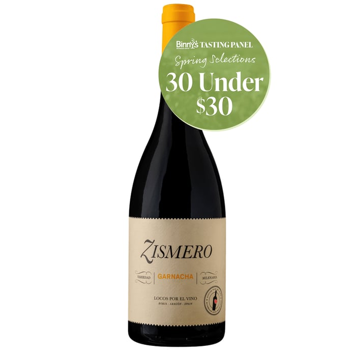Alto Moncayo Locos Por El Vino Zismero 2023