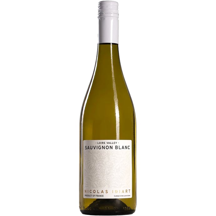Nicolas Idiart Sauvignon Blanc 2024