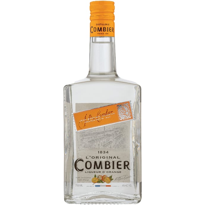 Combier Liqueur d'Orange