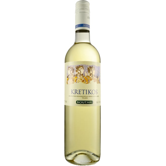 Boutari Kretikos White 2024