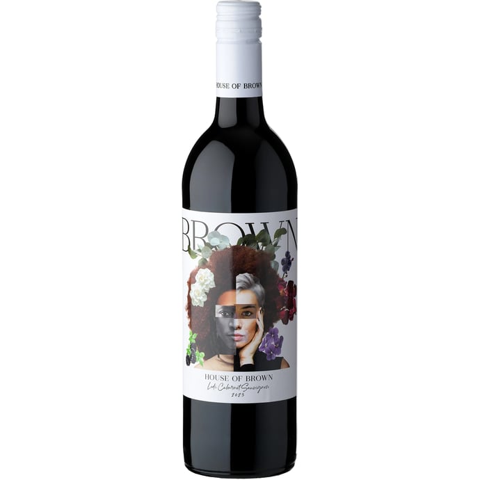 House of Brown Cabernet Sauvignon 2023