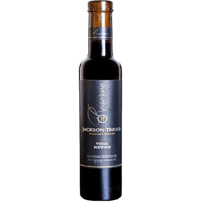 Jackson Triggs Vidal Icewine 2023